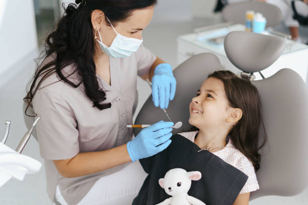 Best Dental Exams and Cleanings  in Holly Springs, GA