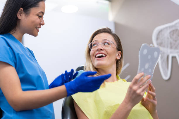 Reliable Holly Springs, GA Dental Services Solutions