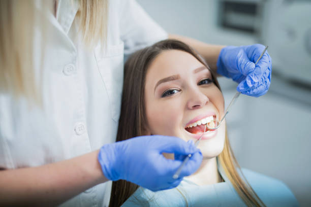 Best Residential Dentistry  in Holly Springs, GA